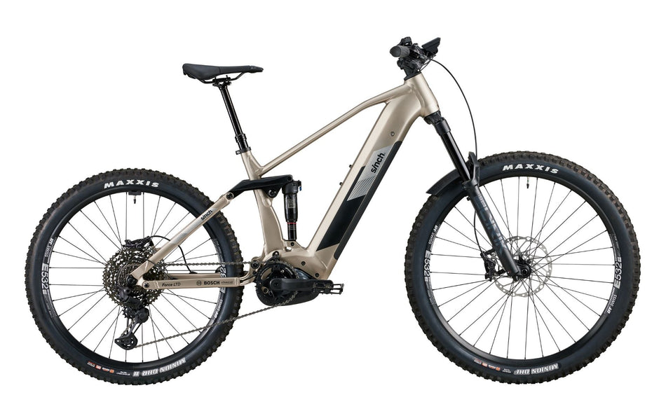 FORCE LTD
