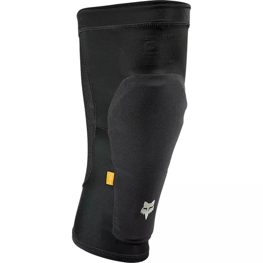 FOX Enduro Knee Sleeve - BLK - S