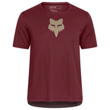 YTH Ranger SS Jersey Fox Head - RUS - YXL