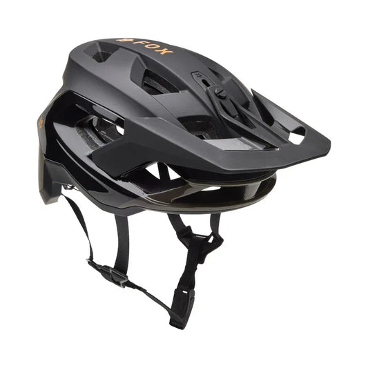 FOX Speedframe Pro Backfade - CE - BLK