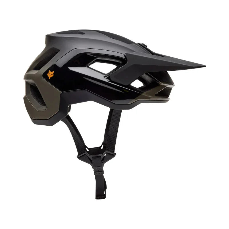FOX Speedframe Pro Backfade - CE - BLK