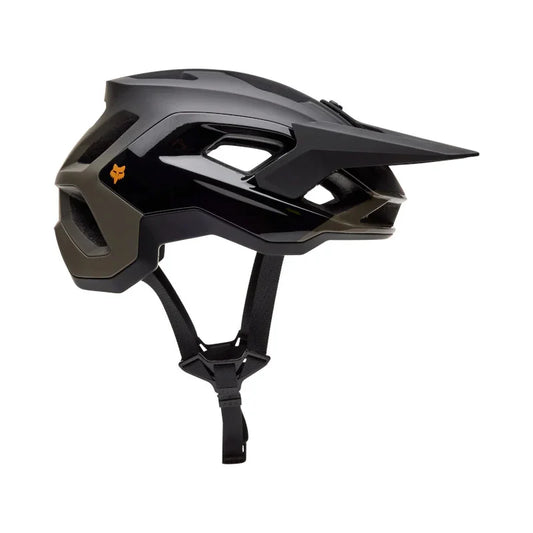 FOX Speedframe Pro Backfade - CE - BLK
