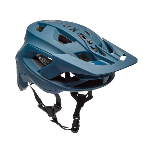 FOX Speedframe Helmet Solid - CE - TWI