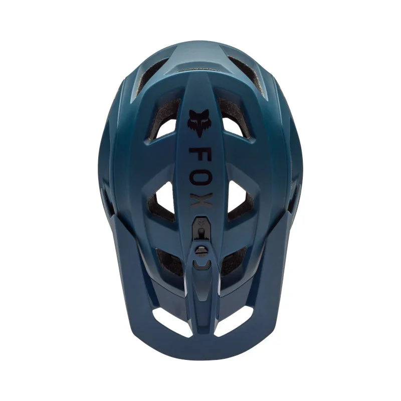 FOX Speedframe Helmet Solid - CE - TWI