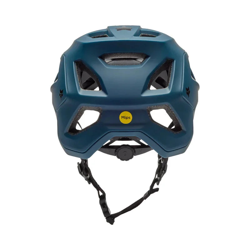 FOX Speedframe Helmet Solid - CE - TWI