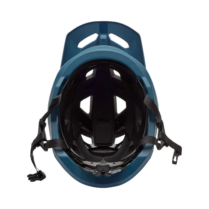 FOX Speedframe Helmet Solid - CE - TWI