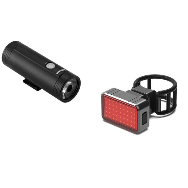LeLumia Blast Multi Cob 500L + 50L Combo