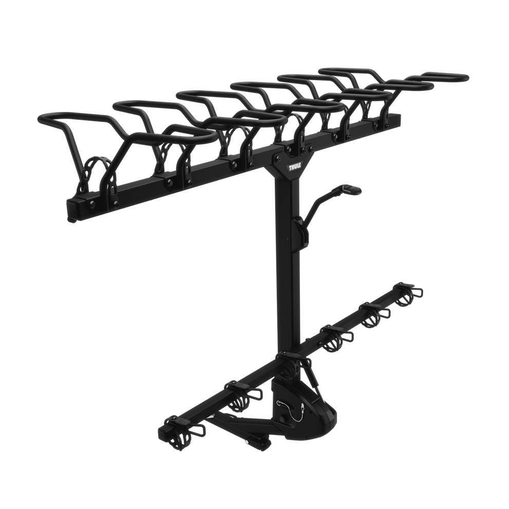THULE REVERT 4B VERTICAL RACK