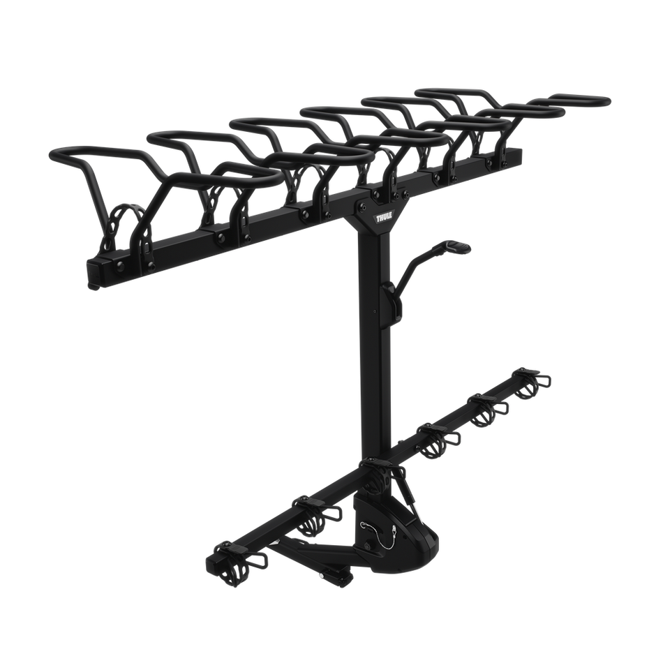 THULE REVERT 4B VERTICAL RACK