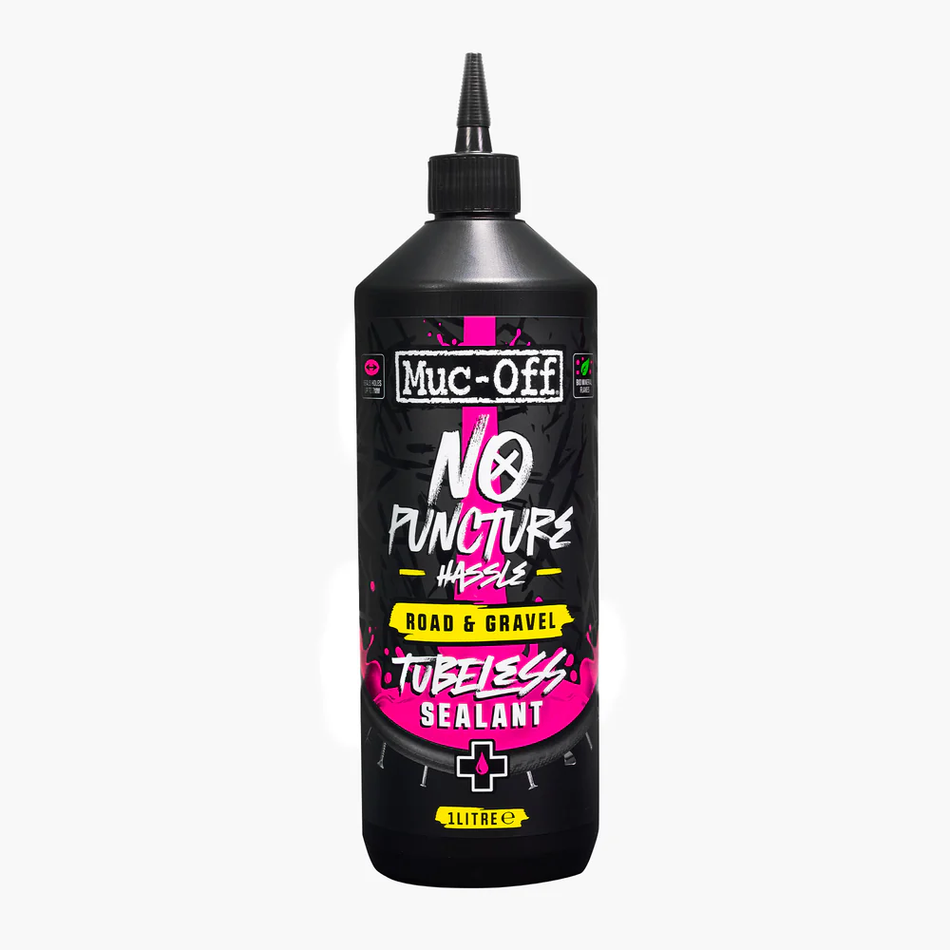 MUC-OFF ROAD & GRAVEL TUBELESS SEALANT 1L