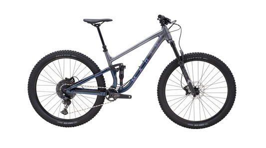 26 MARIN RIFT ZONE 2 27.5 SM - GREY