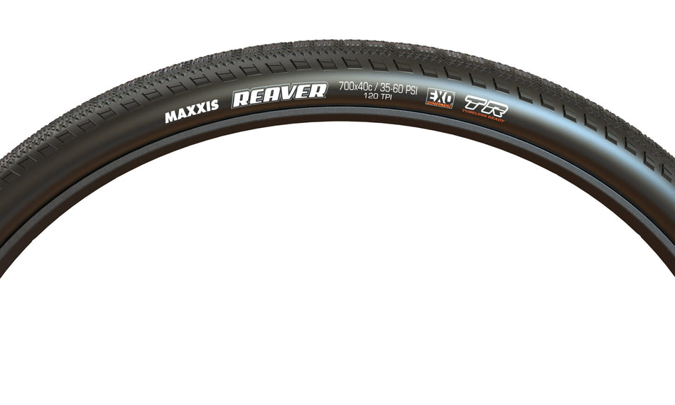 Maxxis Reaver 700x40c Exo/TR