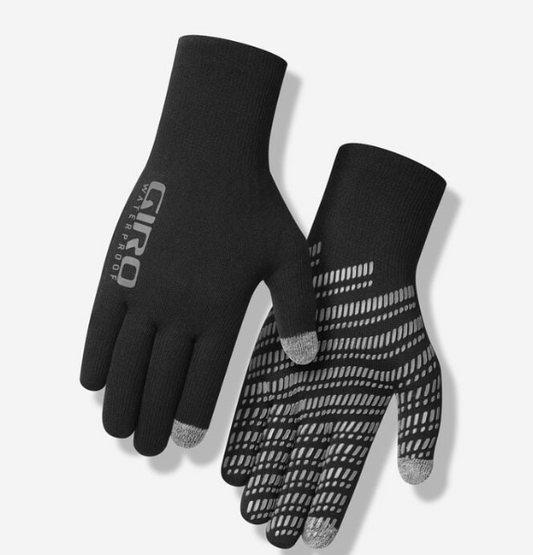 GLOVES GIRO XNETIC H20 WINTER