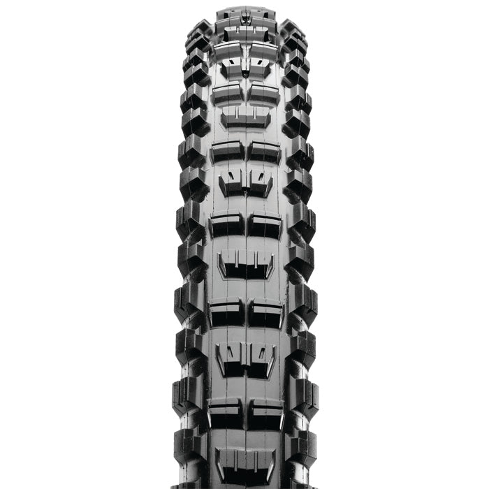 Maxxis Minion DHR II 29x2.50 3c/Exo+/TR/ Maxx Grip
