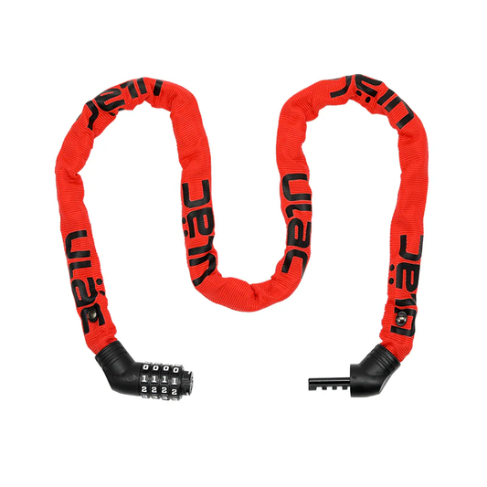LOCK ULAC STREET FIGHTER CHAIN COMBO 5CMx100CM LAVA
