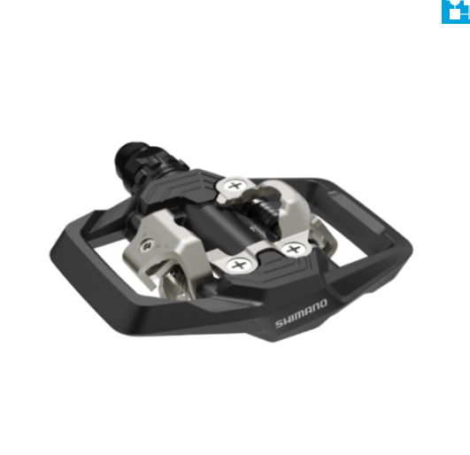 PEDALS SHIMANO PD-ME700 SPD