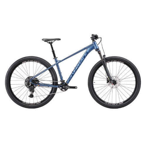 25 SILVERBACK  SE SERIES 9 DROPPER MD - DEEP PASSION BLUE