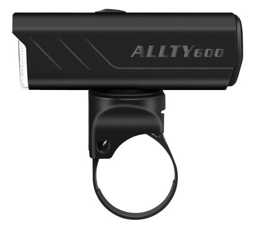 MAGIC SHINE ALLTY 600 V2.0 LUMEN FRONT LIGHT