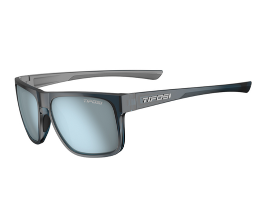 SUNGLASSES TIFOSI SWICK MIDNIGHT NAVY SMOKE BLUE