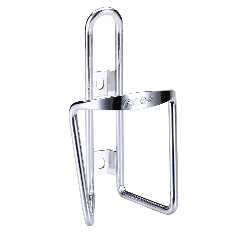 BBB 'ECOTANK' BOTTLECAGE SILVER