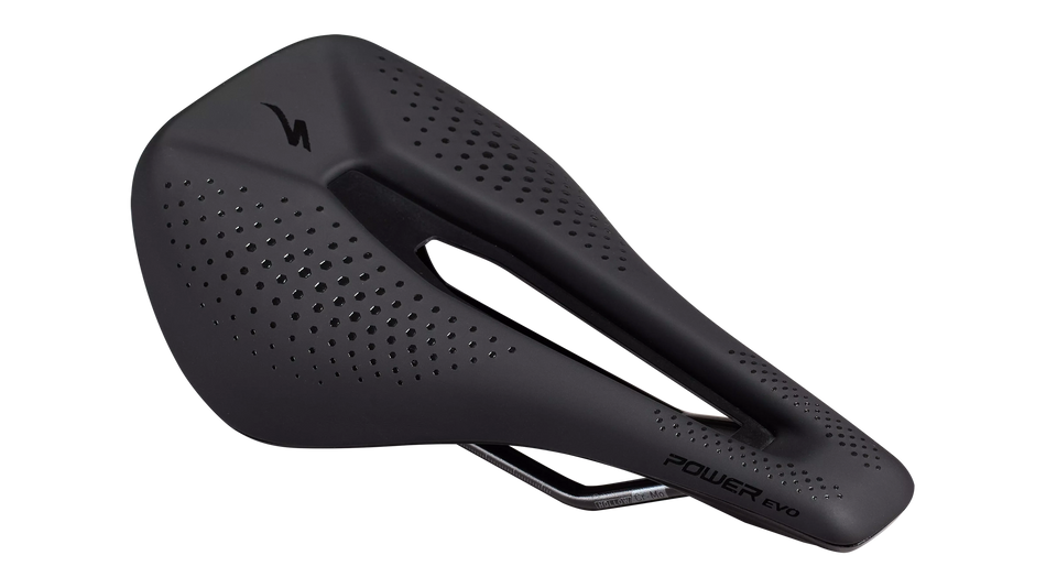 Specialized Power Evo Comp
