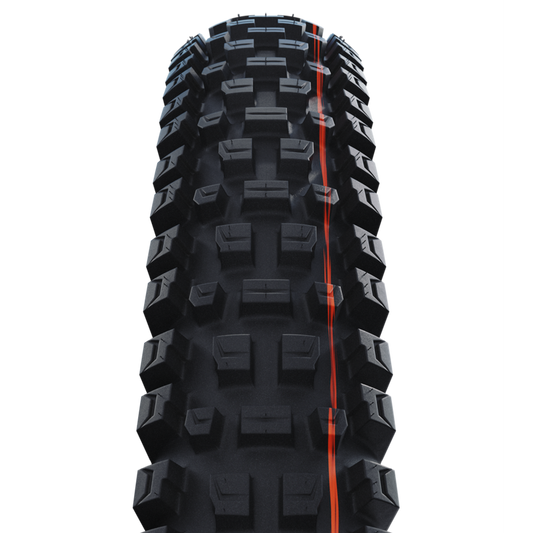 Schwalbe Albert Radial 27.5x2.50 Trail Pro Soft