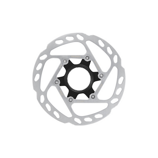 SHIMANO DISC ROTOR 140mm DEORE CENTRELOCK