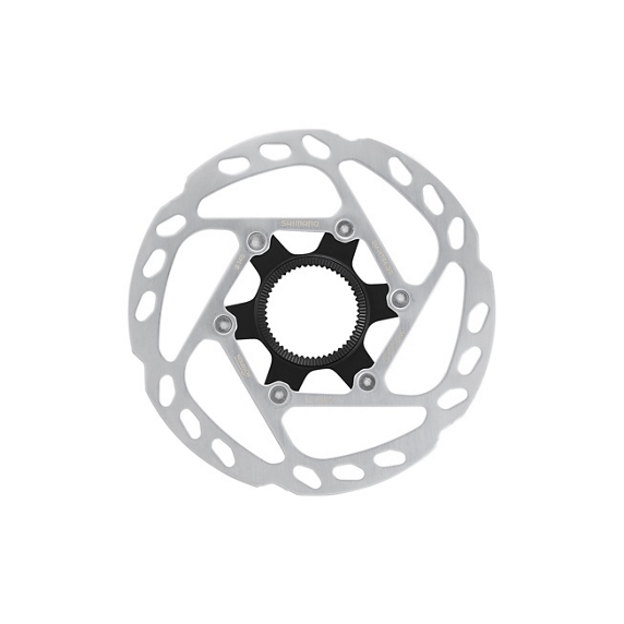 SHIMANO DISC ROTOR 140mm DEORE CENTRELOCK