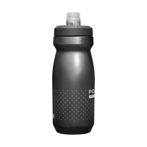 CamelBak Podium 21oz Bike Bottle - Black/Black - 0.6L