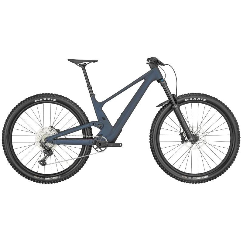 Scott Genius 930 Green Large ( Special )