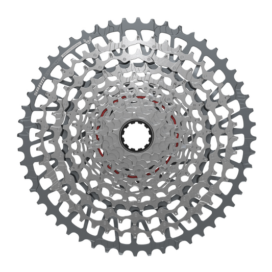 SRAM XG-1275 GX T-TYPE EAGLE 10-52T 12SPD