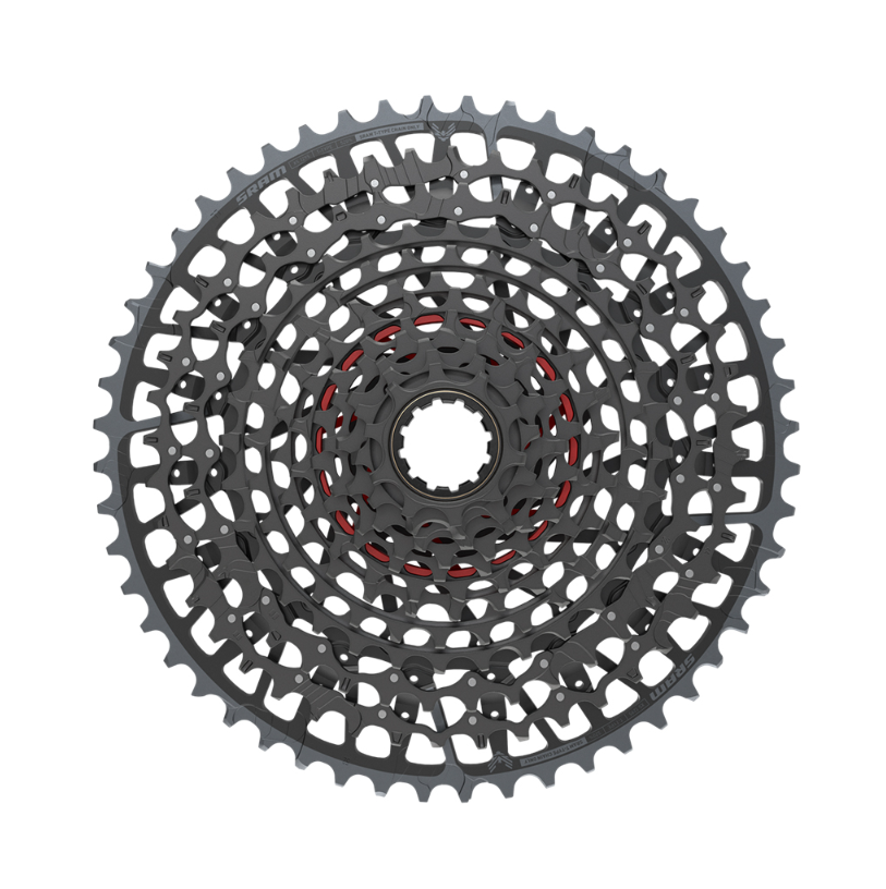 SRAM CASSETTE X0-1295 T-TYPE EAGLE 10-52 12 SPD