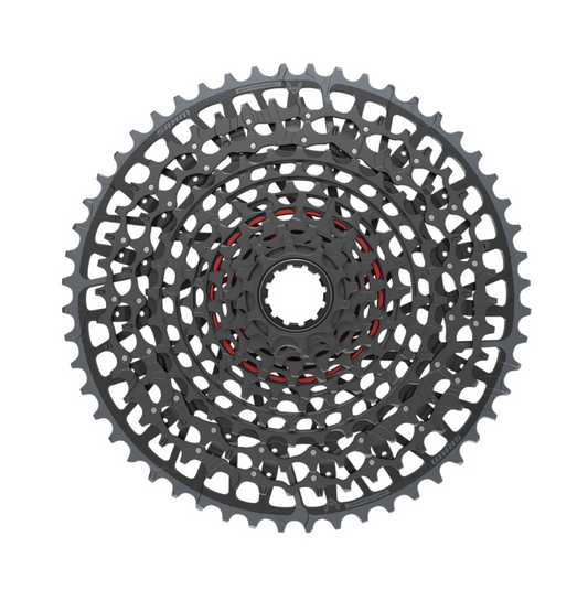 SRAM CASSETTE X0-1295 T-TYPE EAGLE 10-52 12 SPD