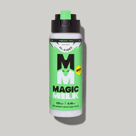 Magic Milk Tubeless Pro 250ml