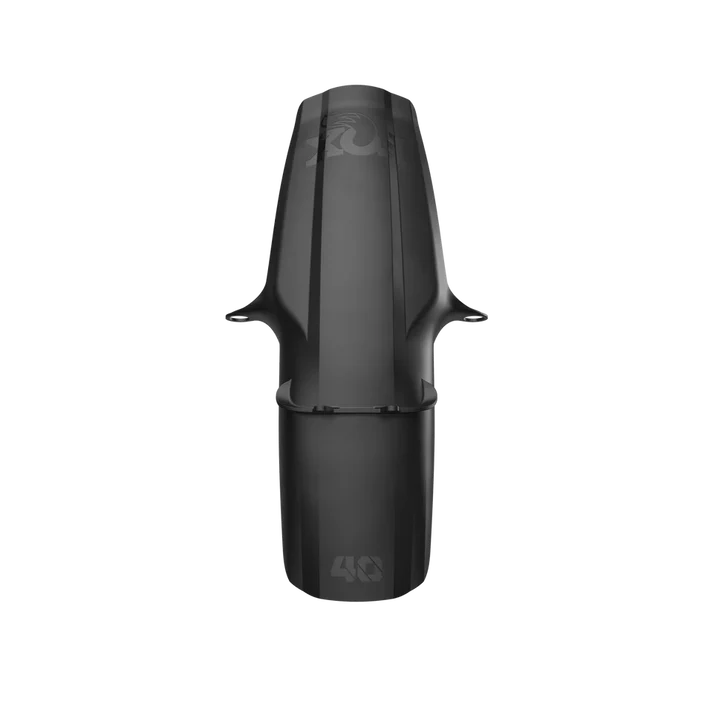 MUDGUARD FOX 21 MY2 36-38 XL BLACK