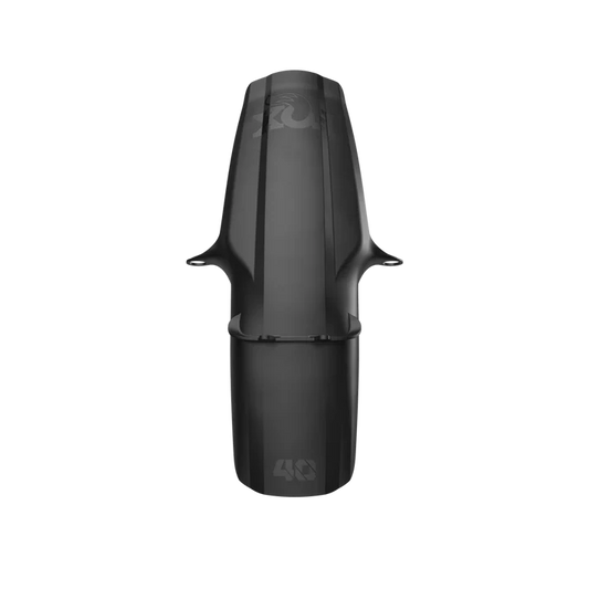 MUDGUARD FOX 21 MY2 36-38 XL BLACK