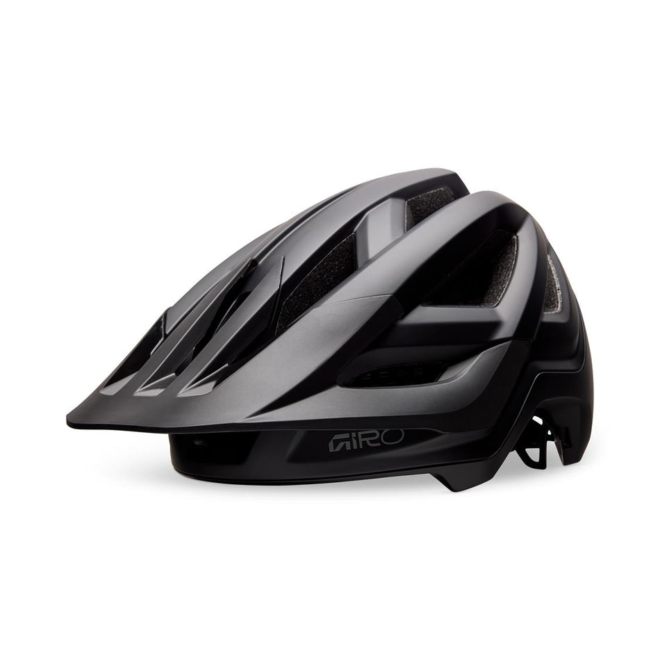 GIRO MONTARO MIPS 3 HELMET M/G BLACK LARGE