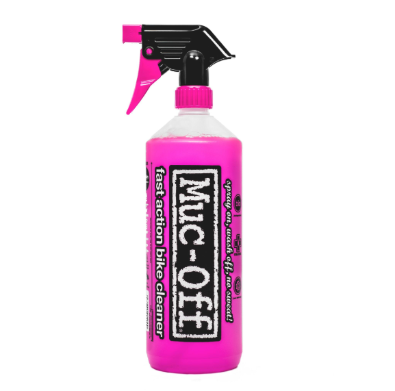 MUC-OFF NANO TECH BIKE CLEANER 1L