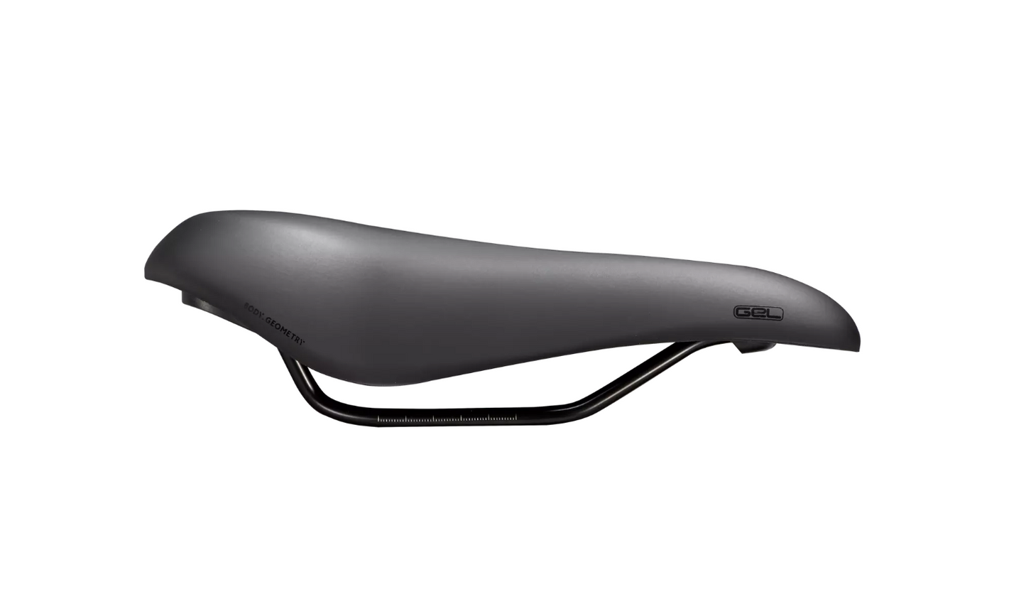 Body Geometry Comfort Gel