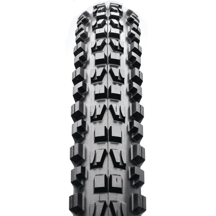 MAXXIS MINION DHF 27.5 X 2.5 WT 3C/TR/DD MAXX GRIP FOLDABLE