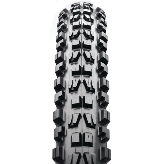 MAXXIS MINION DHF 27.5 X 2.5 WT 3C/TR/DD MAXX GRIP FOLDABLE