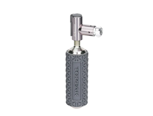 TOPEAK CO2 AIRBOOSTER INFLATOR 25G