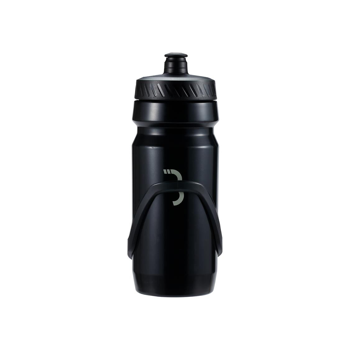 B/CAGE BBB DUALCAGE BLACK COMP