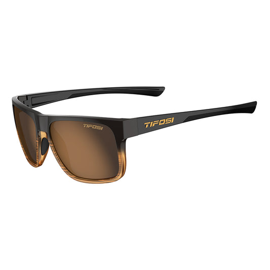 Tifosi Swick Brown Fade w/ Brown Lens