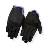 Giro Womens La Dnd Gloves Black Small