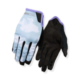 Giro Womens La Dnd Gloves Black Small