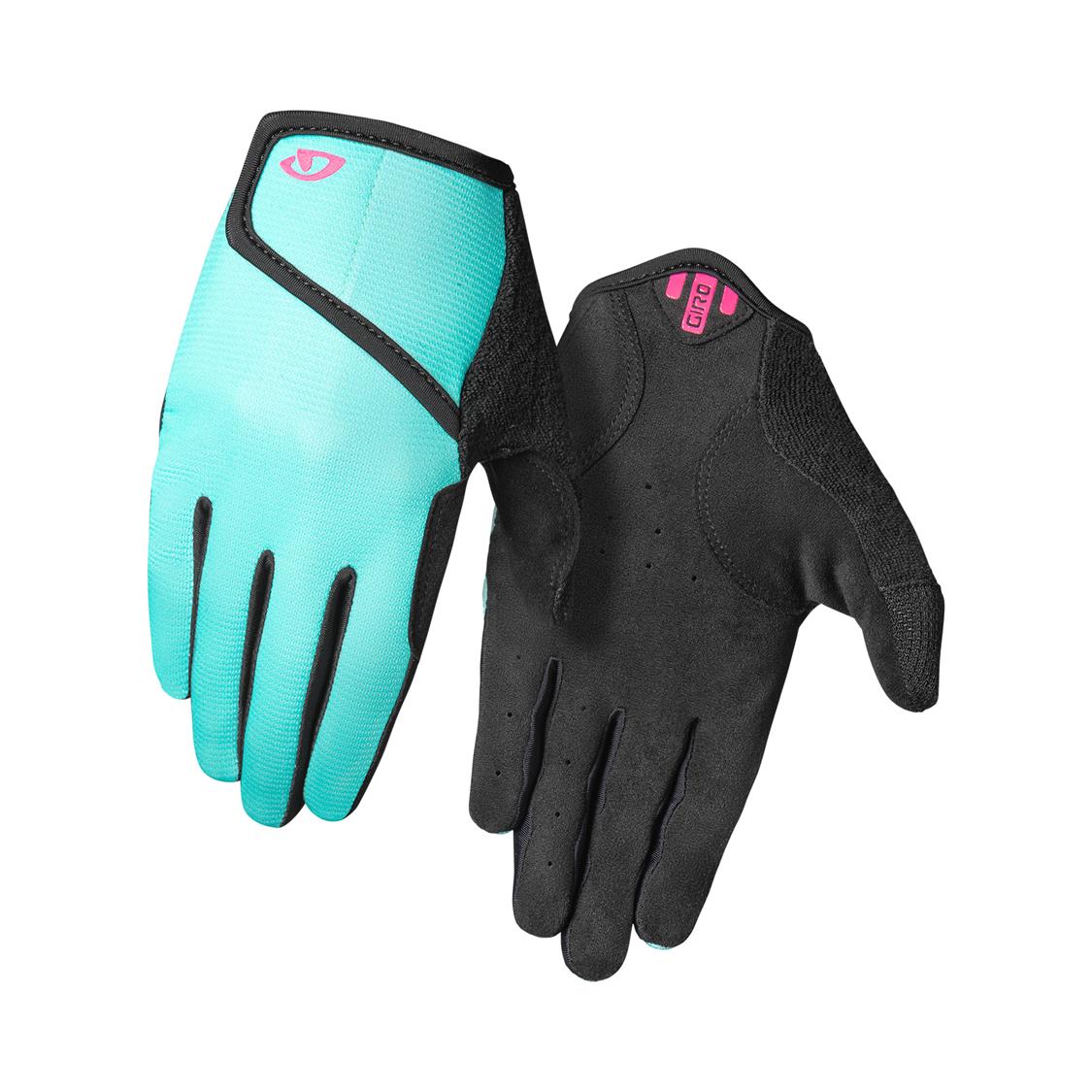GIRO DND JR II GLOVES