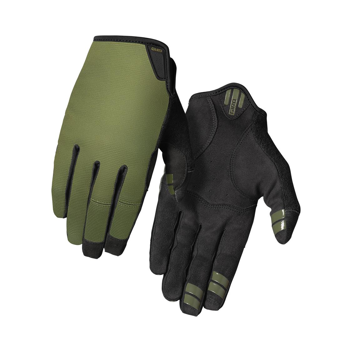 GLOVES GIRO DND