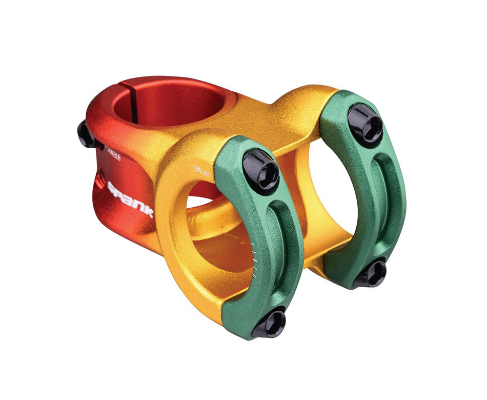 Spank Spoon 318 43mm Rasta