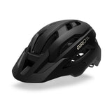 Giro Fixture Mips II Matte Dark Maroon UW